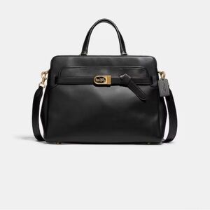 Coach Reserve Tate Carryall 38 - Excellent Condition